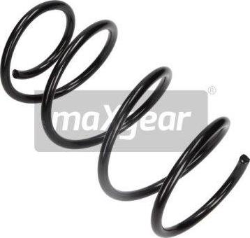 Maxgear 60-0313D - Opruga trapa www.molydon.hr