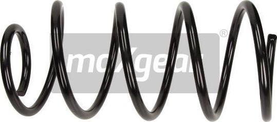 Maxgear 60-0382D - Opruga trapa www.molydon.hr