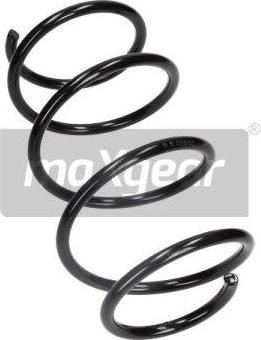 Maxgear 60-0321D - Opruga trapa www.molydon.hr