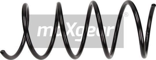 Maxgear 60-0377 - Opruga trapa www.molydon.hr