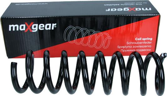 Maxgear 60-0251 - Opruga trapa www.molydon.hr