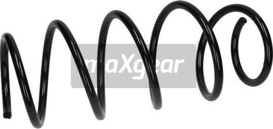 Maxgear 60-0265D - Opruga trapa www.molydon.hr