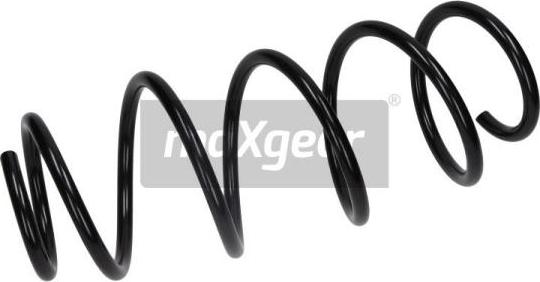 Maxgear 60-0268 - Opruga trapa www.molydon.hr