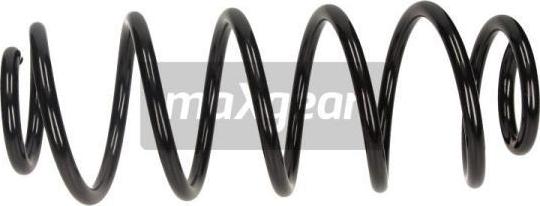 Maxgear 60-0267D - Opruga trapa www.molydon.hr