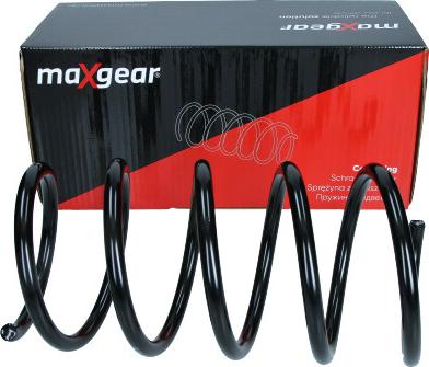 Maxgear 60-0216 - Opruga trapa www.molydon.hr