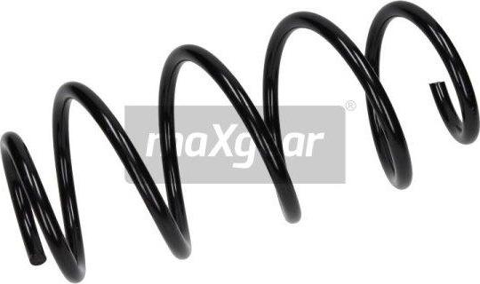 Maxgear 60-0281D - Opruga trapa www.molydon.hr