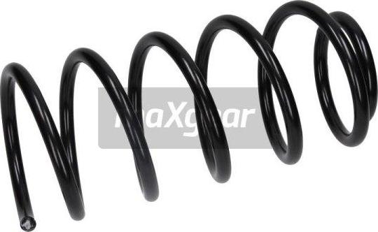 Maxgear 60-0288D - Opruga trapa www.molydon.hr