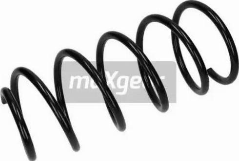 Maxgear 60-0279 - Opruga trapa www.molydon.hr