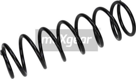 Maxgear 60-0271 - Opruga trapa www.molydon.hr