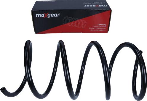 Maxgear 60-0798D - Opruga trapa www.molydon.hr