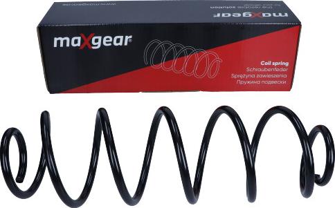 Maxgear 60-0755D - Opruga trapa www.molydon.hr