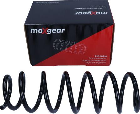 Maxgear 60-0757D - Opruga trapa www.molydon.hr