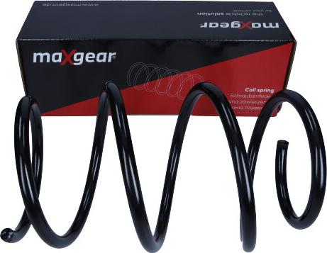 Maxgear 60-0783 - Opruga trapa www.molydon.hr