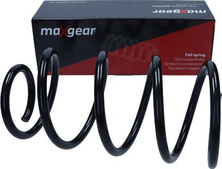 Maxgear 60-0730 - Opruga trapa www.molydon.hr