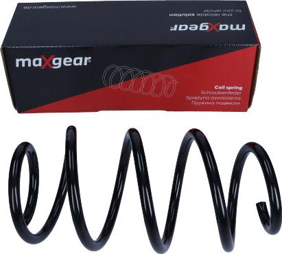 Maxgear 60-0733 - Opruga trapa www.molydon.hr