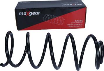 Maxgear 60-0726 - Opruga trapa www.molydon.hr