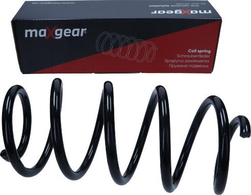 Maxgear 60-0774 - Opruga trapa www.molydon.hr