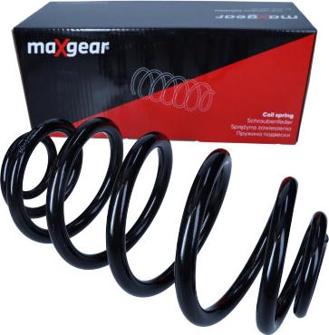 Maxgear 60-1028 - Opruga trapa www.molydon.hr