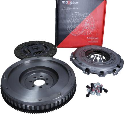 Maxgear 61-5440 - Komplet kvačila www.molydon.hr