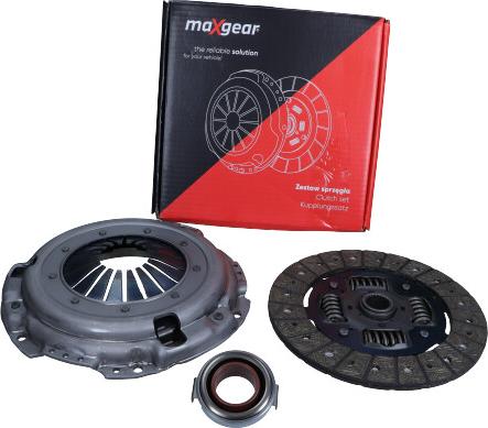 Maxgear 61-5462 - Komplet kvačila www.molydon.hr