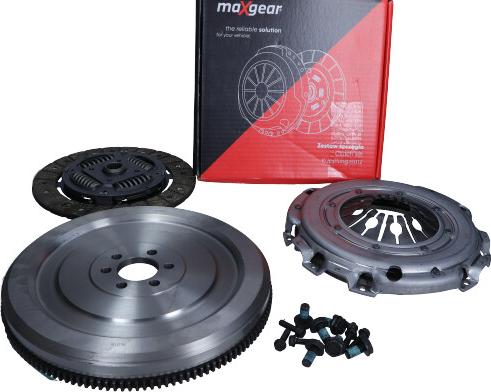 Maxgear 61-5346 - Komplet kvačila www.molydon.hr