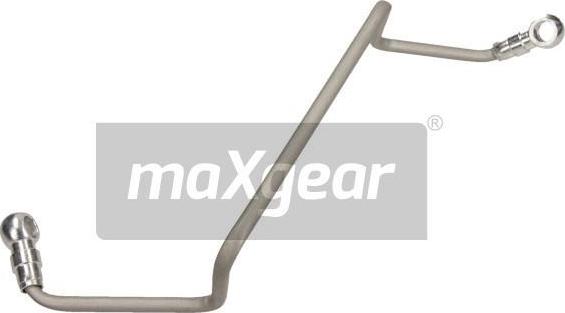 Maxgear 68-0152 - Cijevovod  za ulje, punjač www.molydon.hr