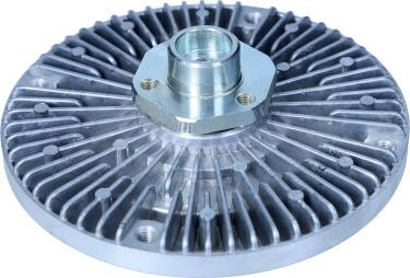 Maxgear 62-0049 - kvačilo, ventilator hladnjaka www.molydon.hr