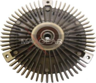 Maxgear 62-0046 - kvačilo, ventilator hladnjaka www.molydon.hr