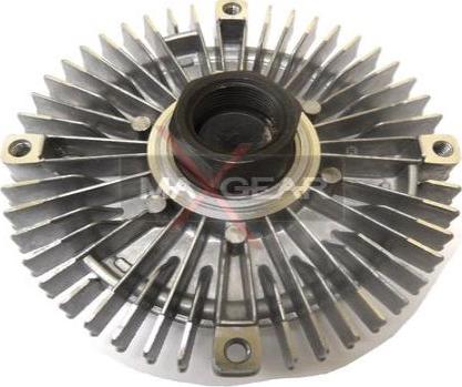 Maxgear 62-0051 - kvačilo, ventilator hladnjaka www.molydon.hr