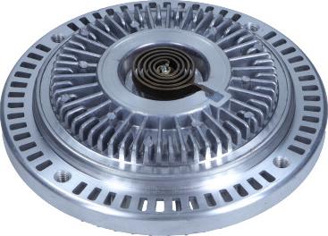 Maxgear 62-0076 - kvačilo, ventilator hladnjaka www.molydon.hr