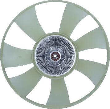 Maxgear 62-0077 - Ventilator, hladjenje motora www.molydon.hr