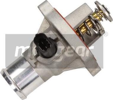 Maxgear 67-0021 - Termostat, rashladna tekućinu www.molydon.hr