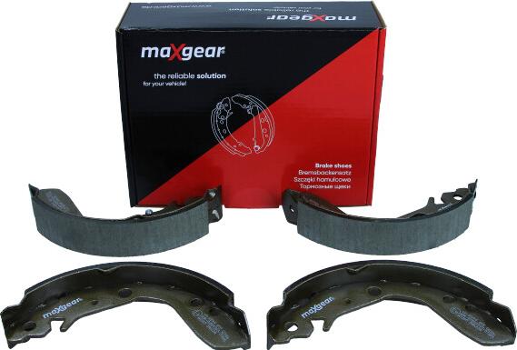 Maxgear 19-4594 - Komplet kočnica, bubanj kočnice www.molydon.hr