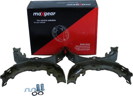 Maxgear 19-4591 - Komplet kočionih obloga, rucna kočnica www.molydon.hr