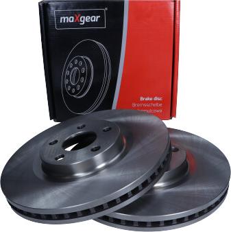 Maxgear 19-4695 - Kočioni disk www.molydon.hr