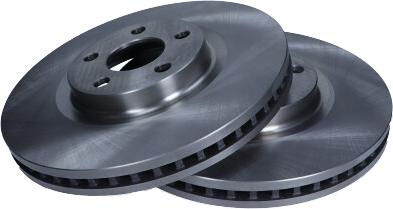 Maxgear 19-4695 - Kočioni disk www.molydon.hr