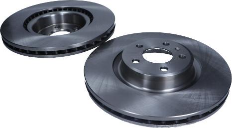 Maxgear 19-4690 - Kočioni disk www.molydon.hr