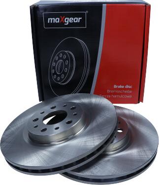 Maxgear 19-4693 - Kočioni disk www.molydon.hr