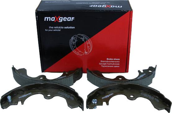 Maxgear 19-4604 - Komplet kočnica, bubanj kočnice www.molydon.hr