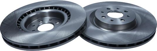 Maxgear 19-4689 - Kočioni disk www.molydon.hr