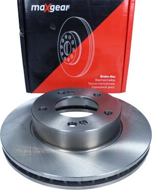 Maxgear 19-4805 - Kočioni disk www.molydon.hr