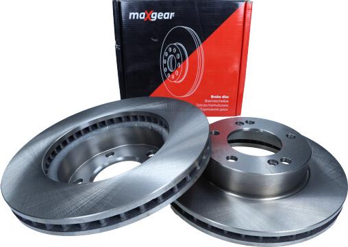 Maxgear 19-4805 - Kočioni disk www.molydon.hr