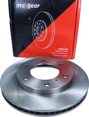 Maxgear 19-4801 - Kočioni disk www.molydon.hr