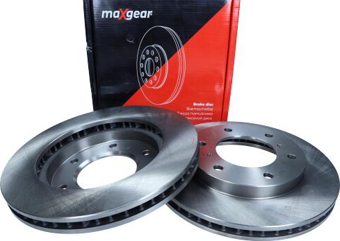 Maxgear 19-4801 - Kočioni disk www.molydon.hr