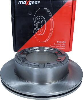 Maxgear 19-4802 - Kočioni disk www.molydon.hr