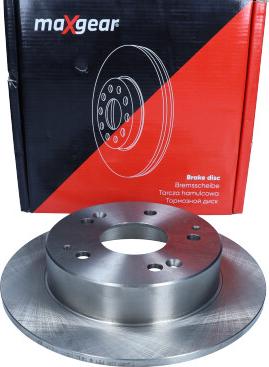 Maxgear 19-4791 - Kočioni disk www.molydon.hr