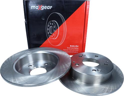 Maxgear 19-4791 - Kočioni disk www.molydon.hr