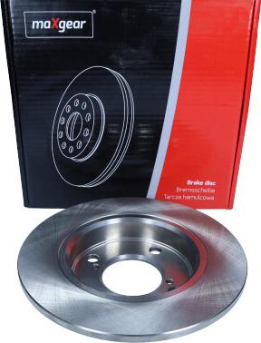 Maxgear 19-4758 - Kočioni disk www.molydon.hr