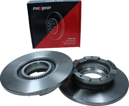 Maxgear 19-4752 - Kočioni disk www.molydon.hr