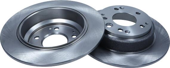 Maxgear 19-4757 - Kočioni disk www.molydon.hr